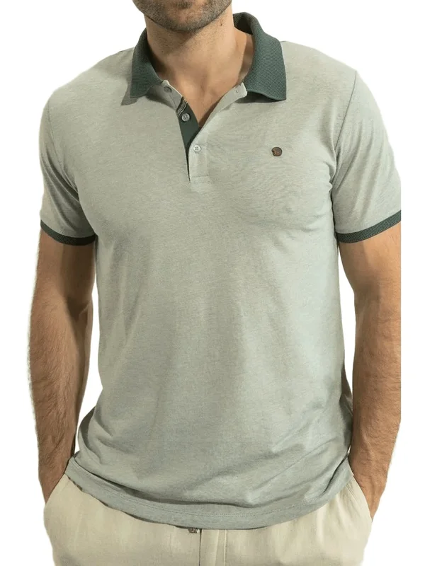 Classic Polo Mc