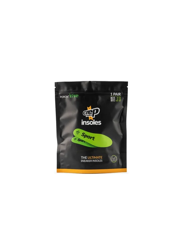 Insoles Sport