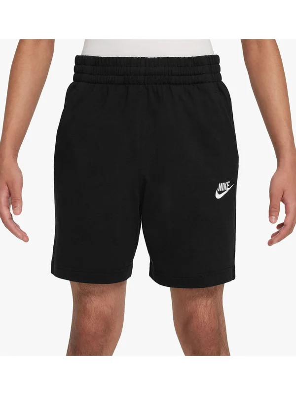 Club Knit Short 6in Lbr