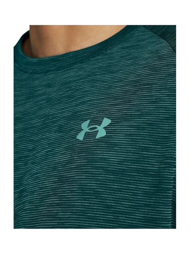 Tech Textured SS