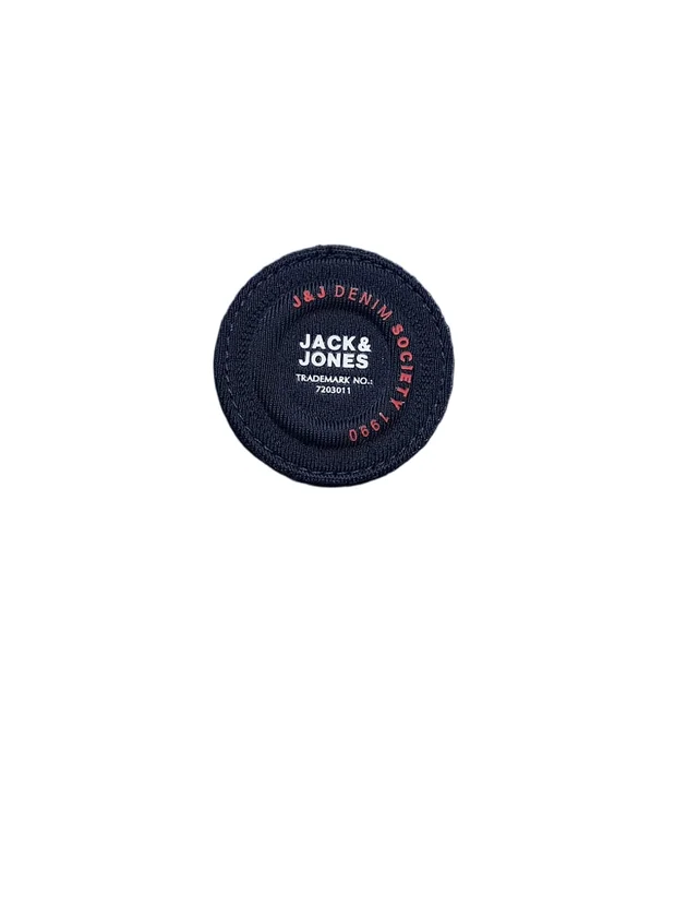 Jjebradley Light Bodywarmer Collar Noos