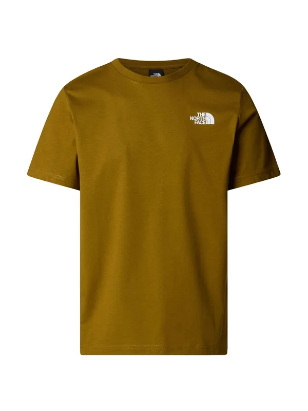 Box NSE Tee