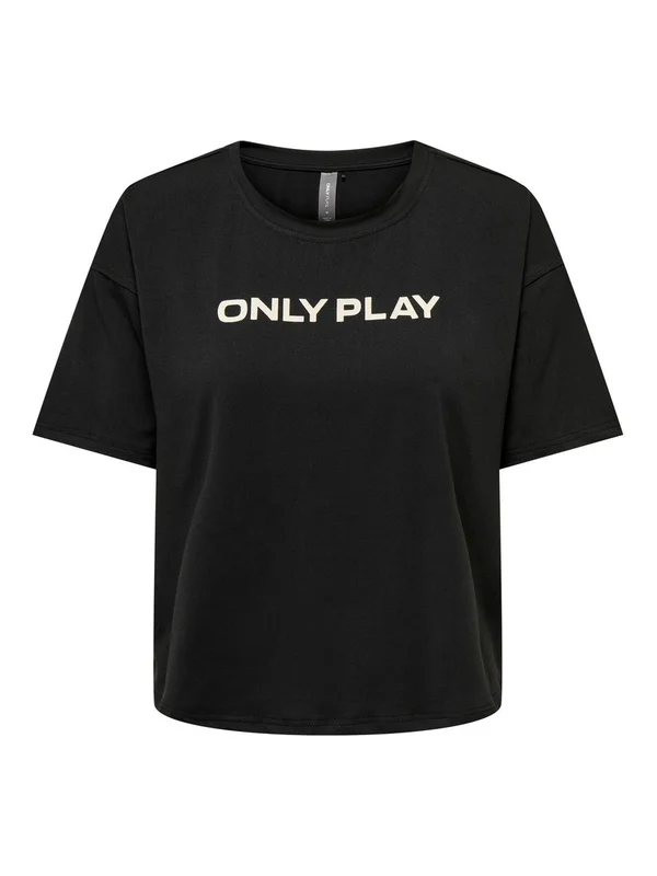 Onpfont On Ss Logo Short Tee