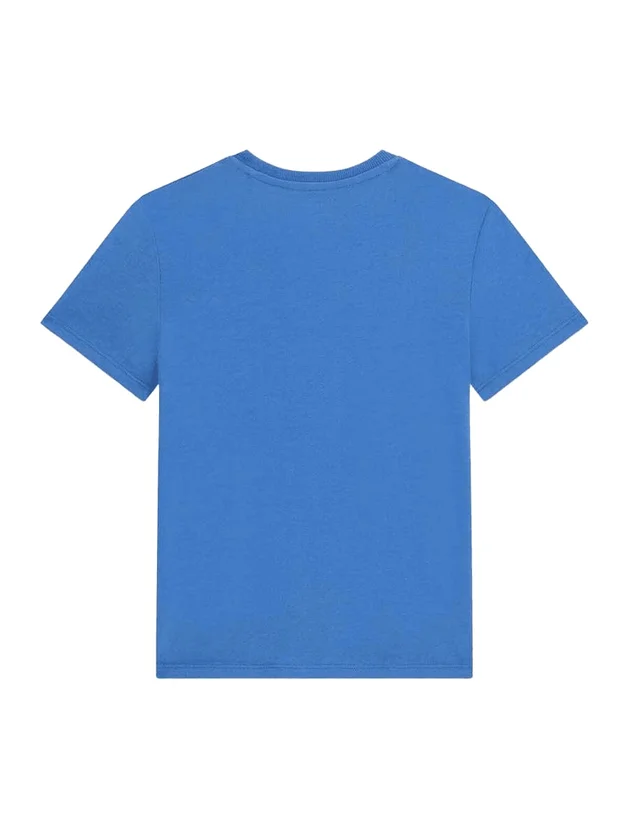 T Shirt Mid Organic Cotton Jersey 160