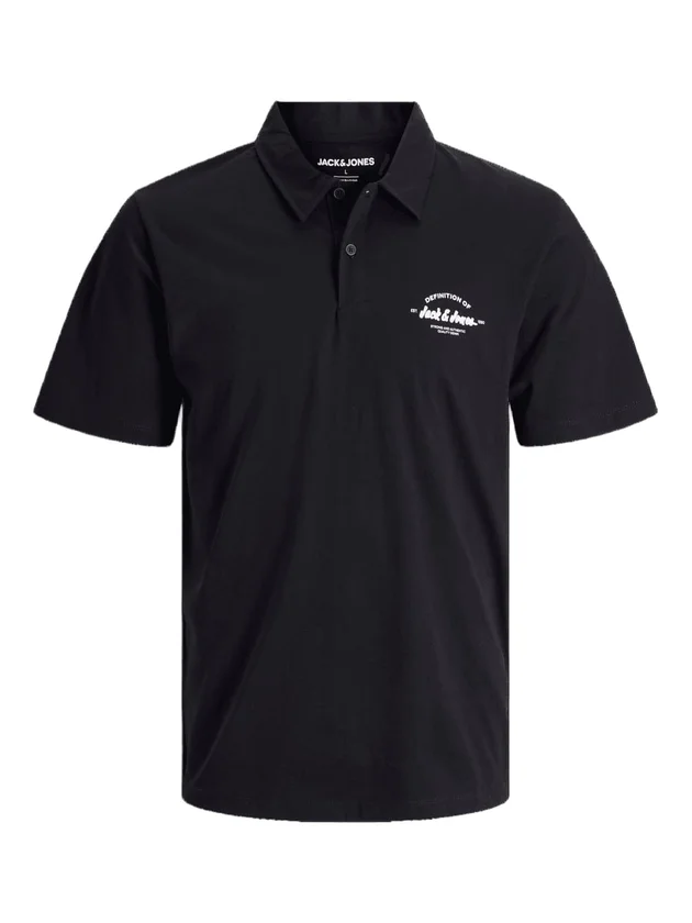 JJBrandon Polo SS