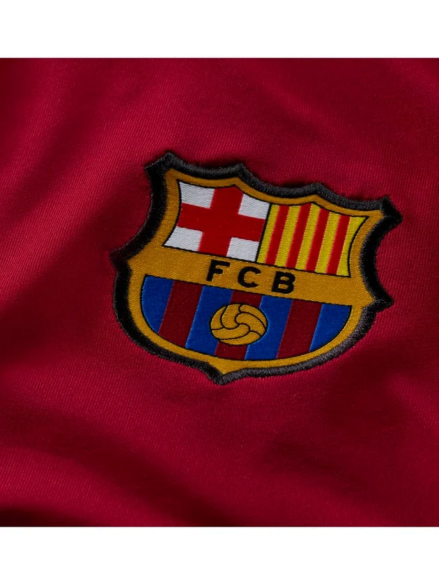 Barcelone Strike Dril