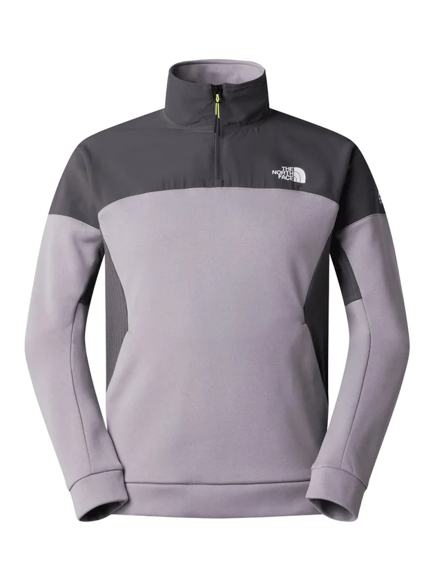 Mountain Athletics Fleece 1/4 Zip