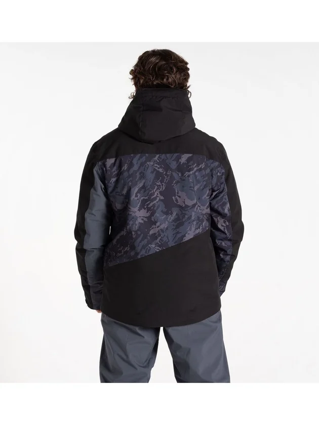 Baseplate II Jkt