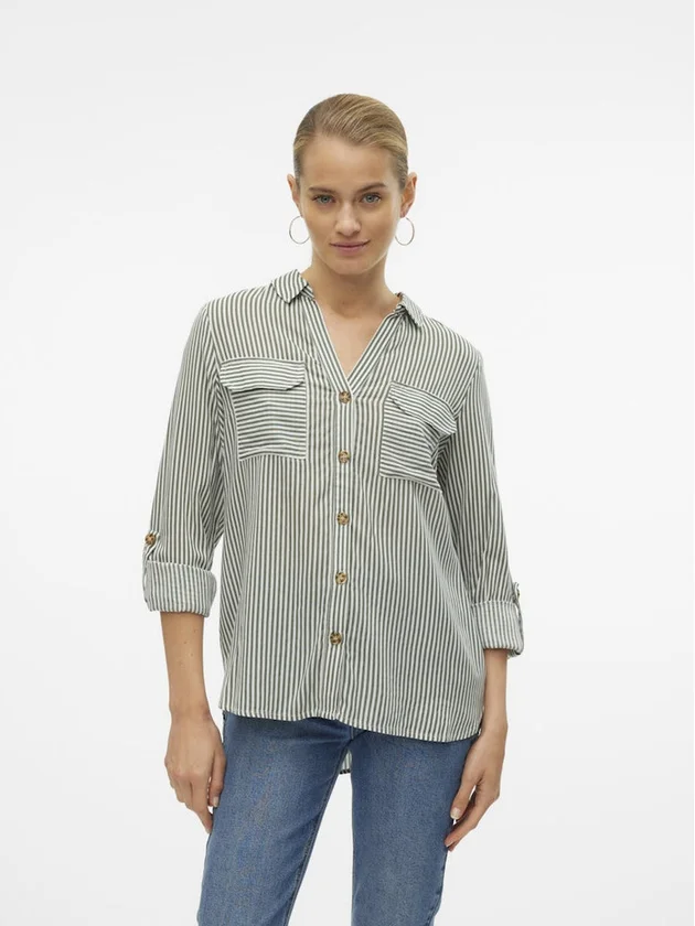 Bumpy L S Shirt New Wvn Noos
