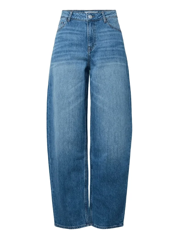 Grace Barrel Ank Jeans Noos