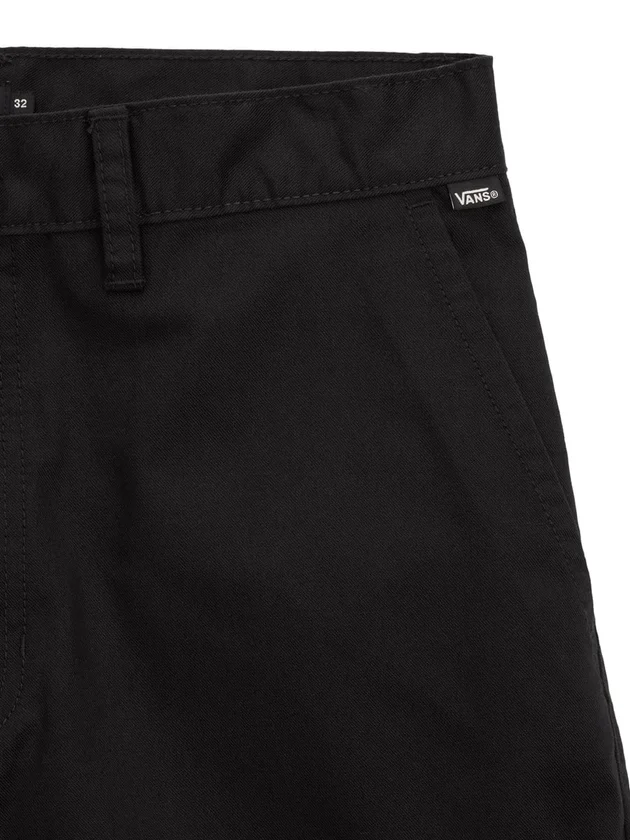 Authentic Chino Loose Pant