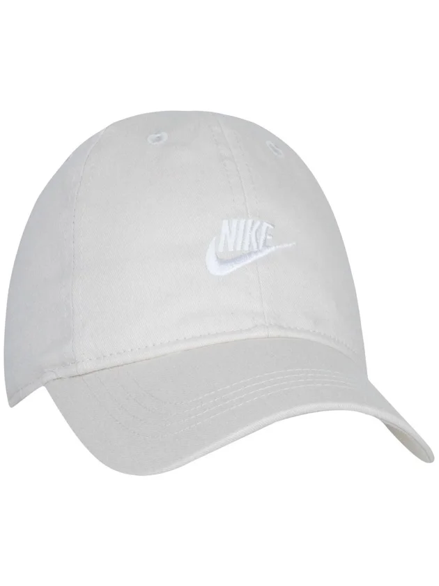 Futura Curve Brim Cap