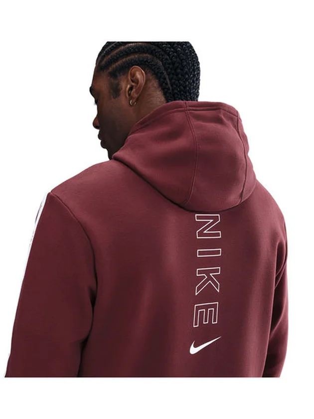 Cs Hoody Flc Bb