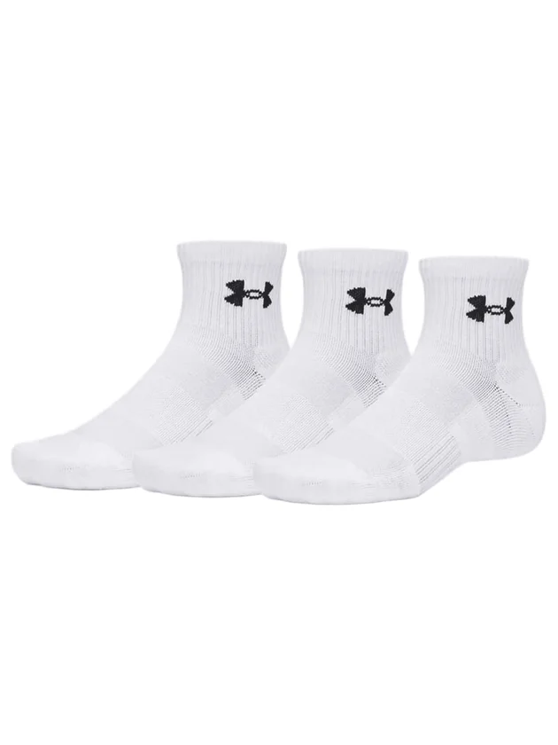 Performance Cotton 3P QTR