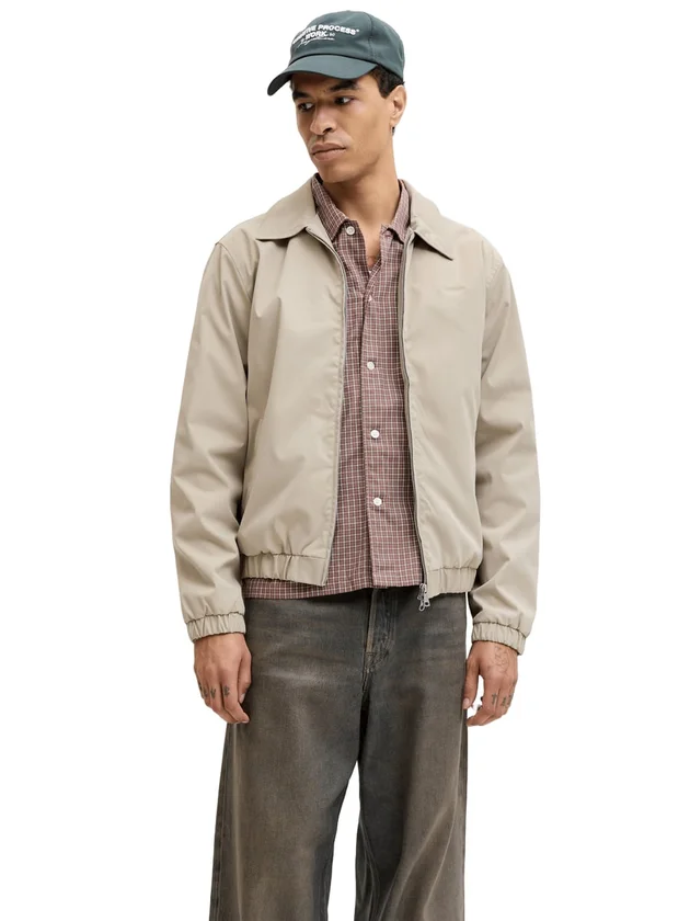 Harrington Jacket SN