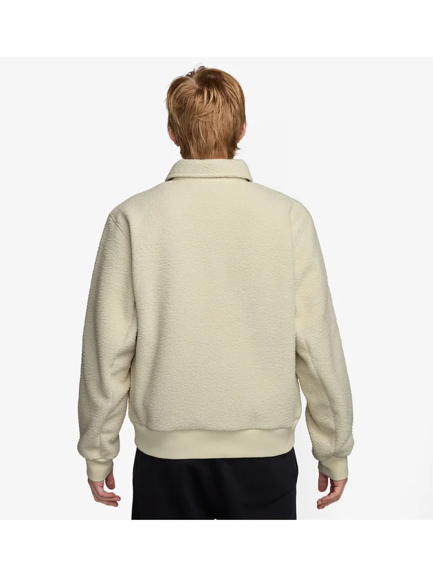Club Sherpa Coaches Jkt