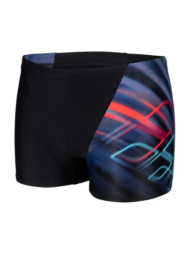 Shading Swim Short