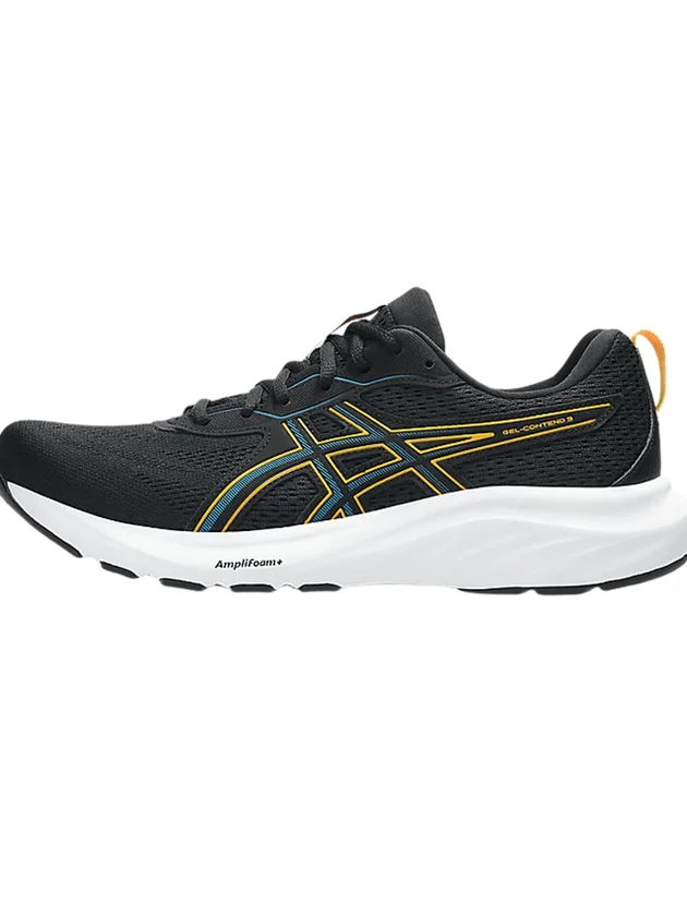 Gel Contend 9