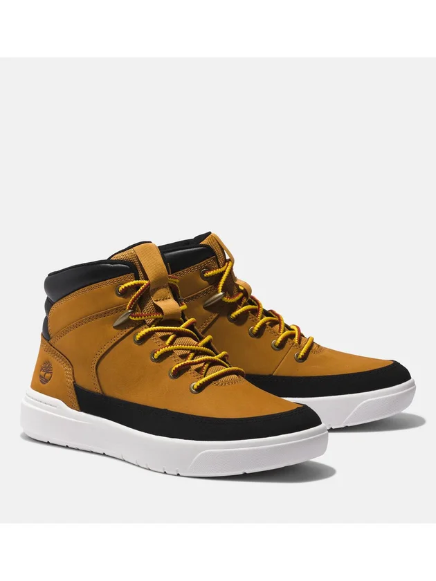 Seneca Bay Mid Lace Up Sneaker