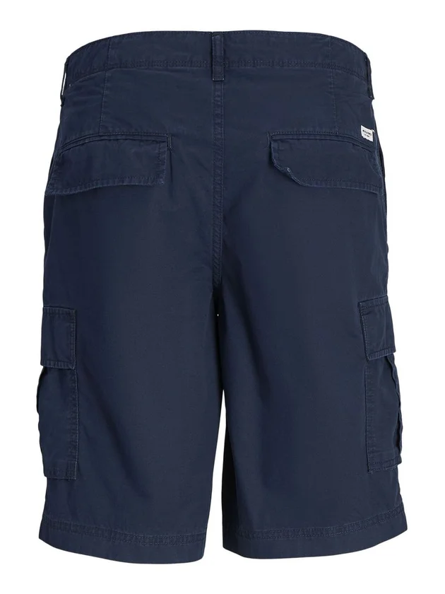 Jjcampaign Short