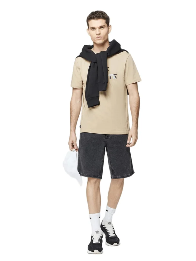Tee-Shirt Urban