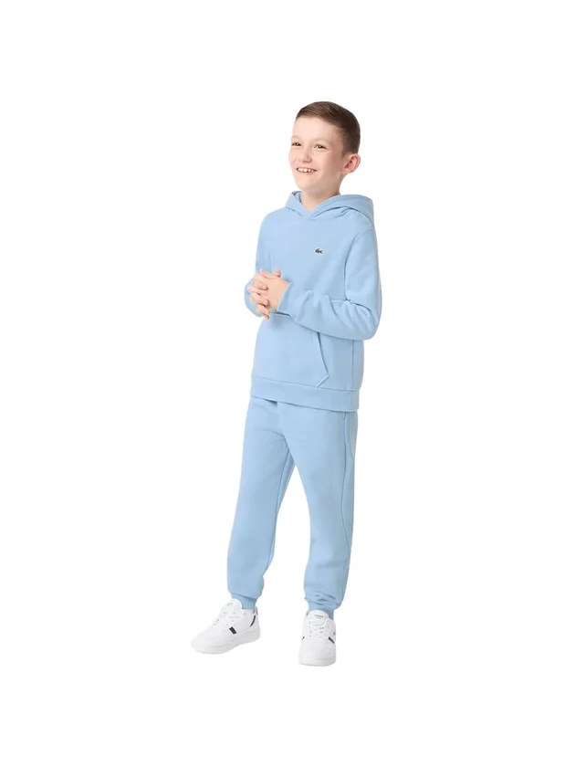 Core Fleece Pullover Hoodi