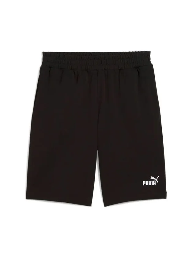 Ess No 1 Logo Jersey Shorts 10