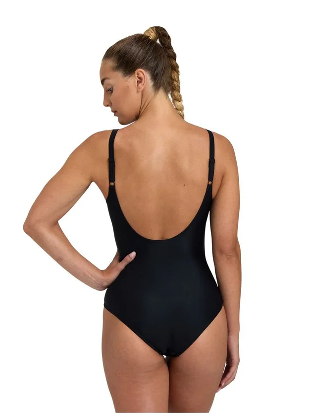 Imprint Swimsuit U Back B