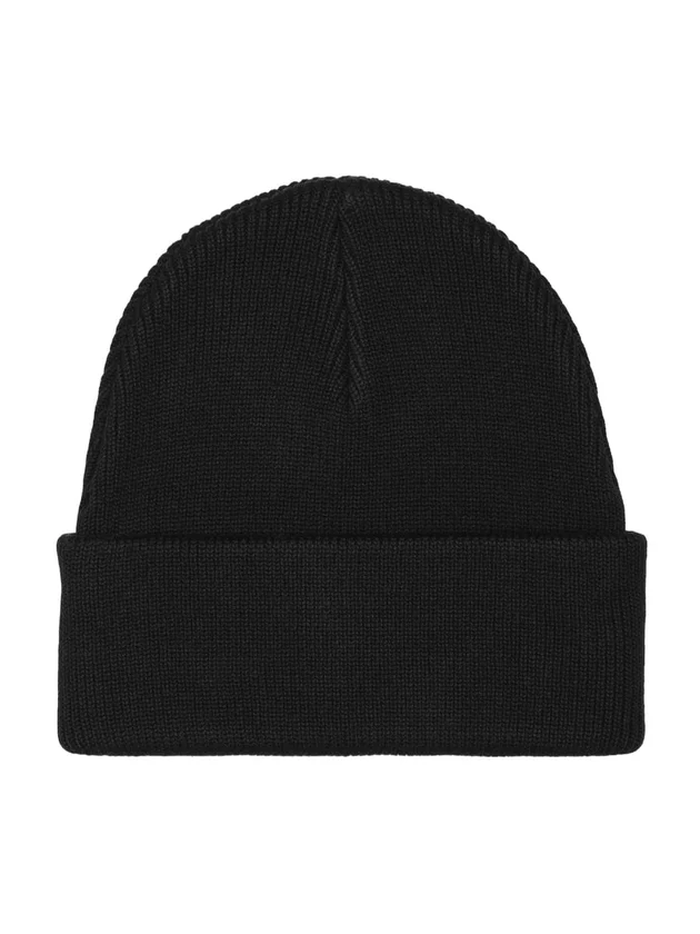 Backpatch Beanie