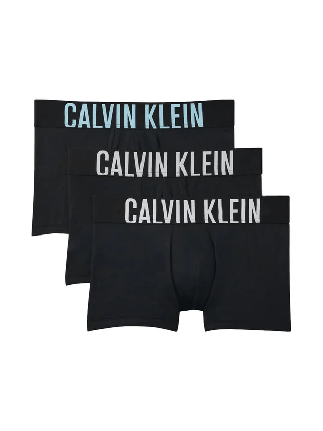 Trunk 3PK