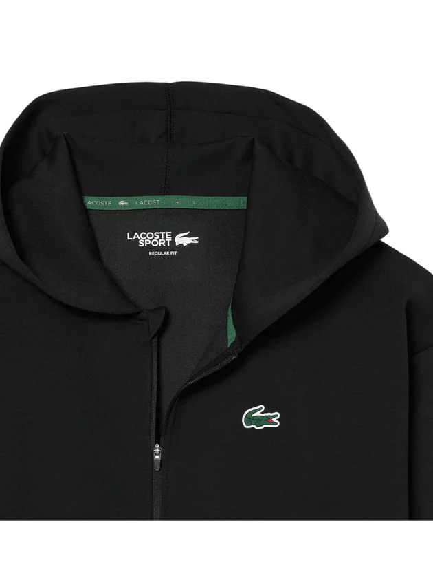 Sweatshirt Full Zip