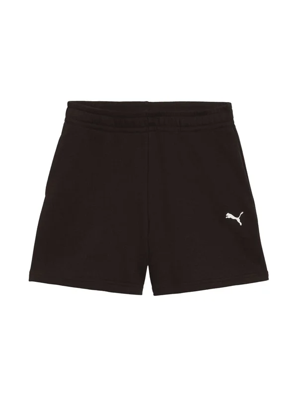 Ess High Waist Shorts TR G