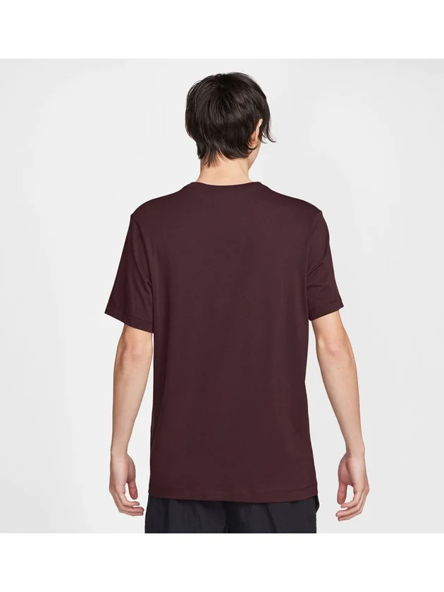 Club Tee