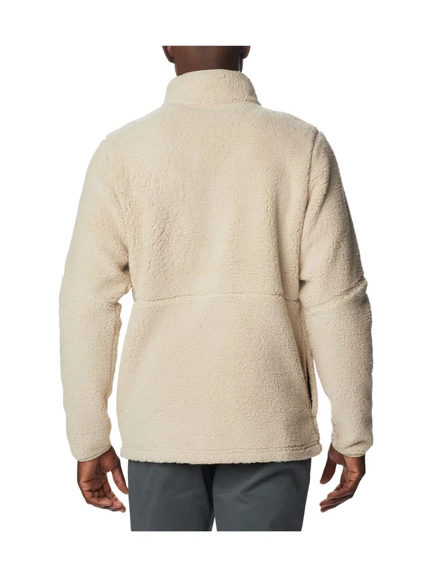 Mountainside Heavyweight Fleece