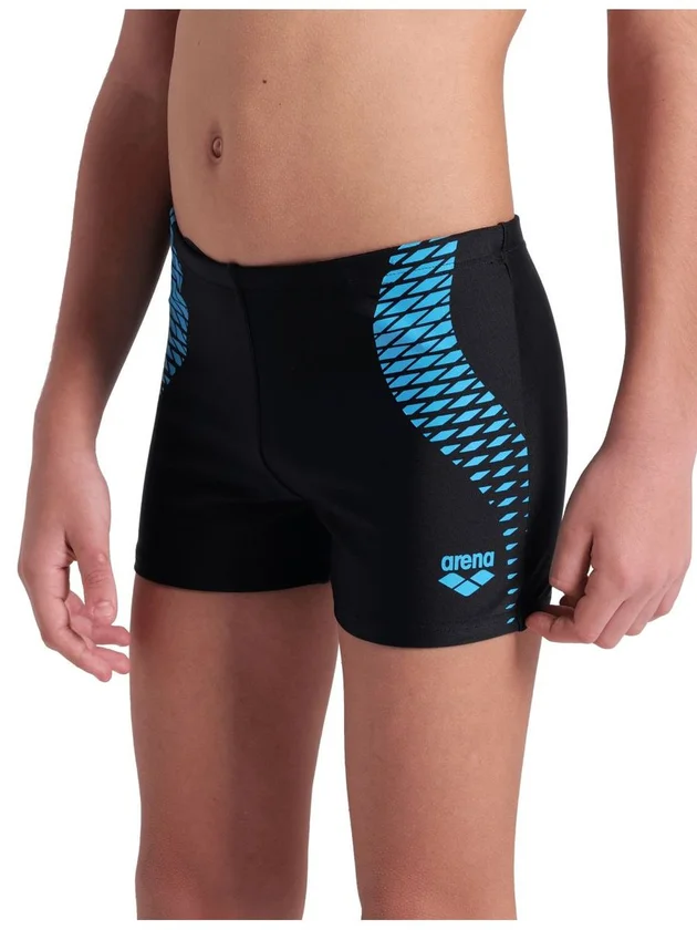 Openings Swim Short