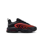 BLACK/SMOKE GREY-PICANTE RED