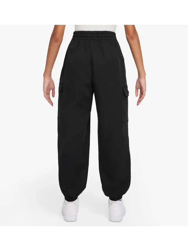 Cargo Pant Sty Star