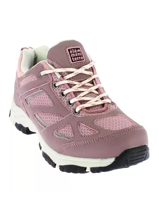 Chaussure de Marche Tige Basse