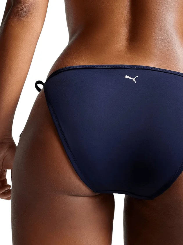 Side Tie Briefs