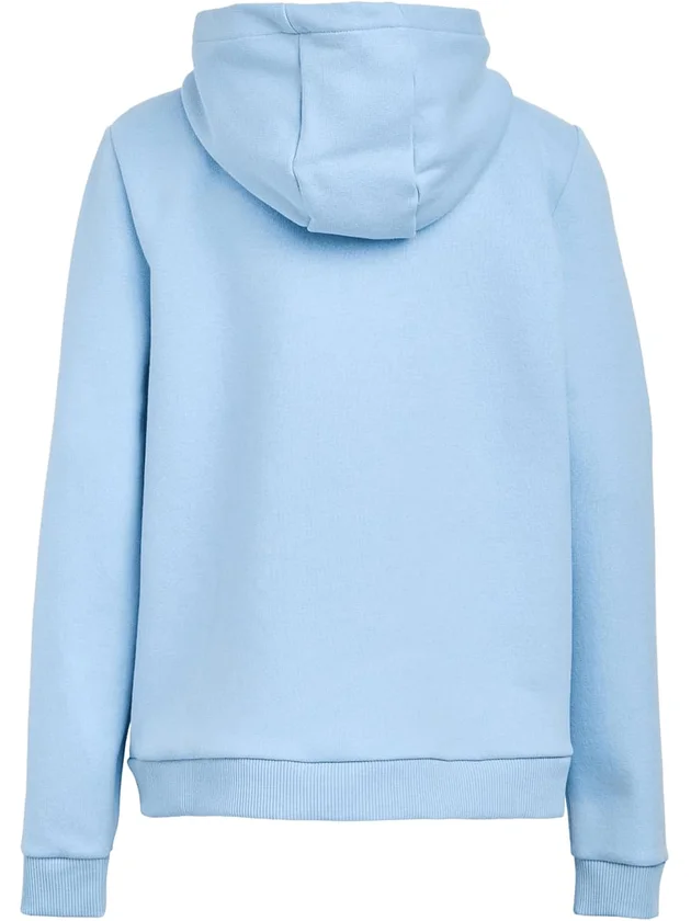 Core Fleece Fullzip Hoodie