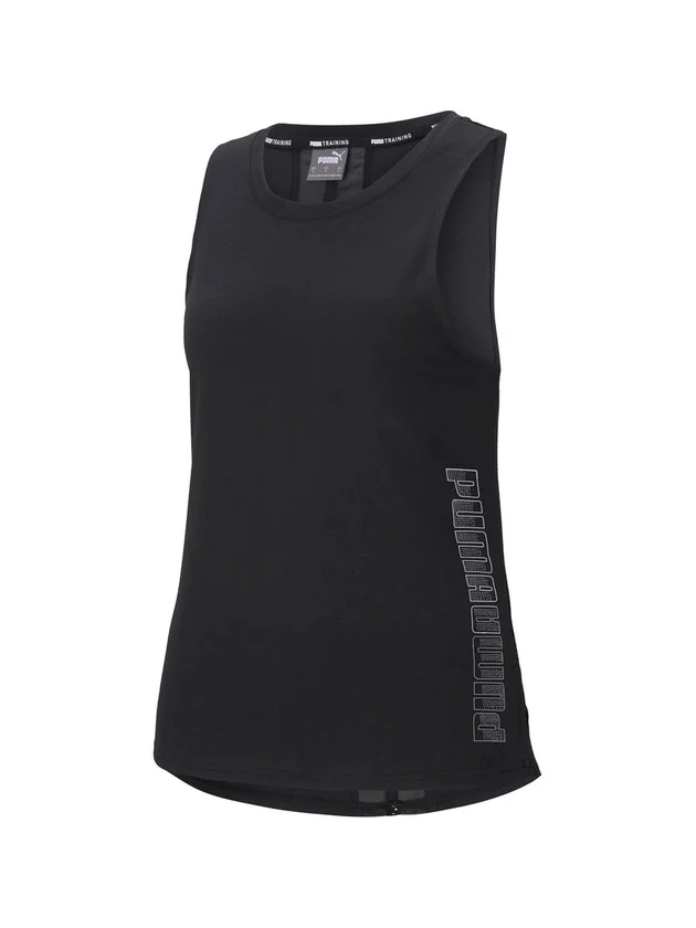 Recycl Muscle Tank