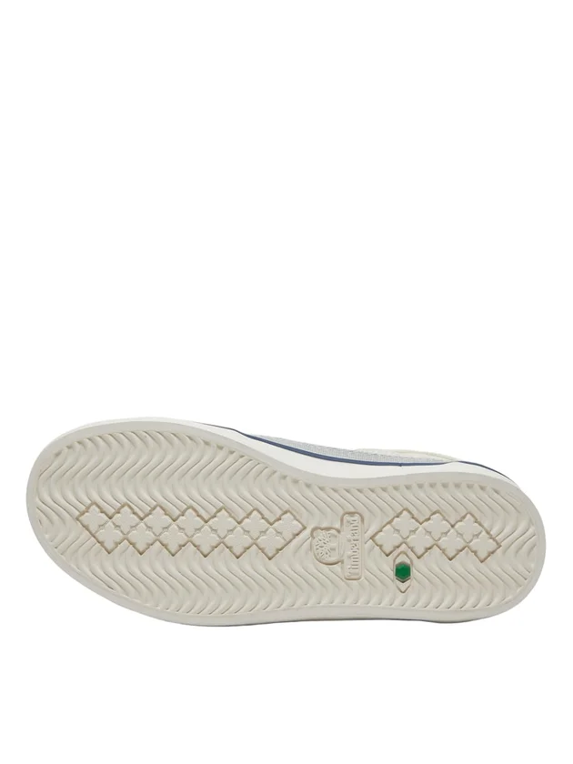 Low Hook Et Loop Sneaker