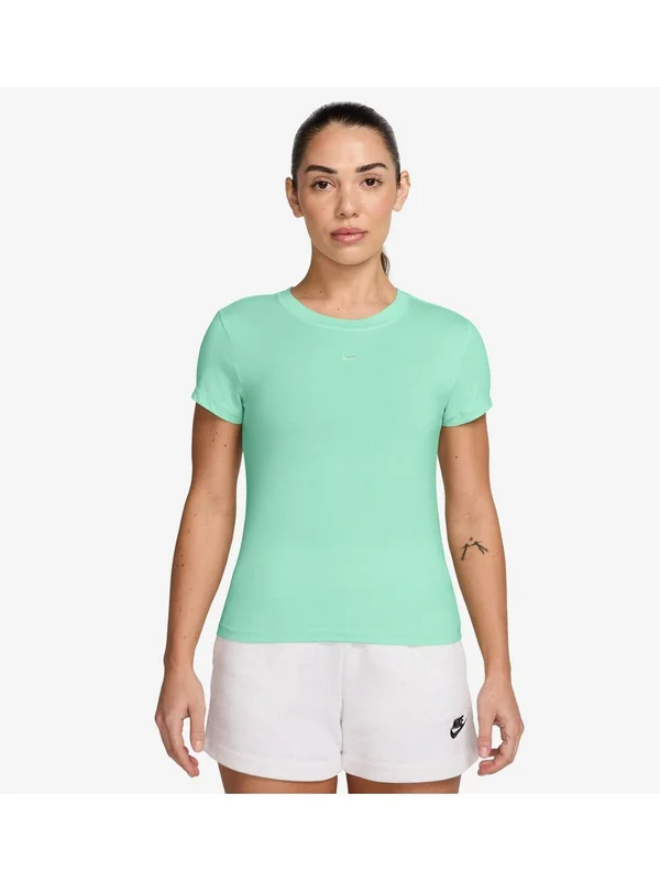 Chill Knit Mid Crop