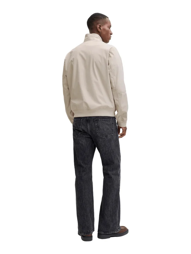 JJeparker Softshell Bomber Sn
