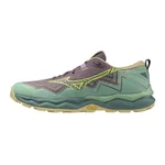 GRANITE GREEN/FORTUNE YELLOW/PALE KHAKI