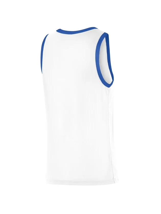 Team25 Basketball Stock Jersey