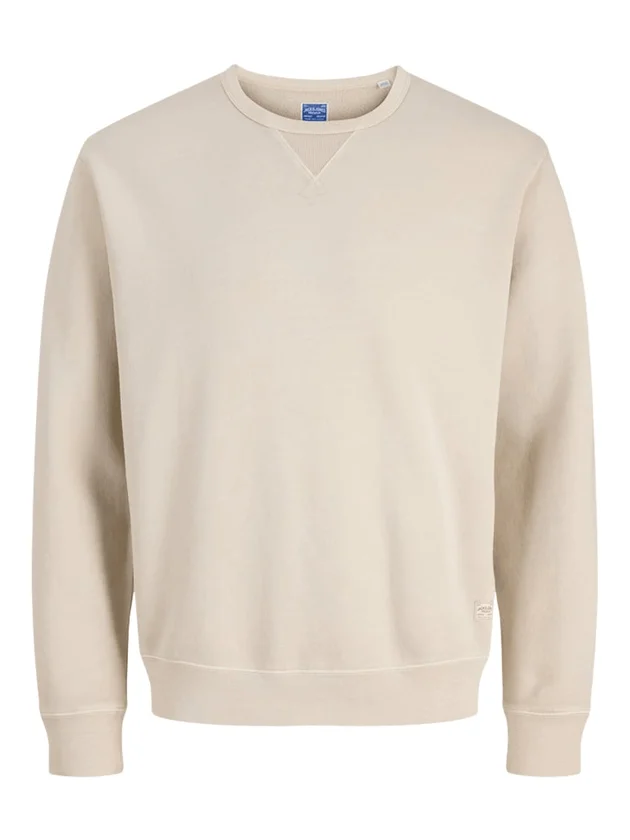 Sweat Crew Neck SN