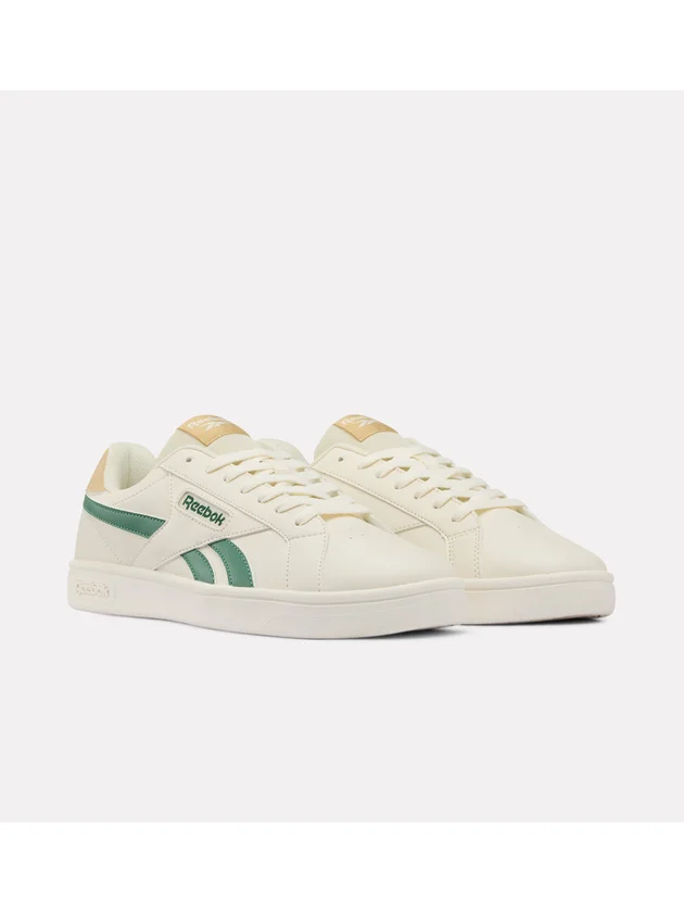 Court Retro