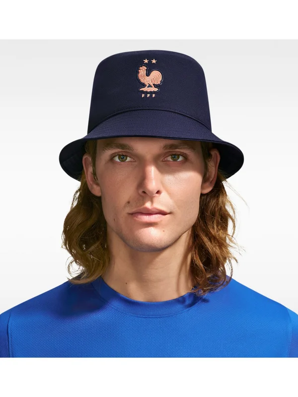 FFF NK Apex Bucket Hat