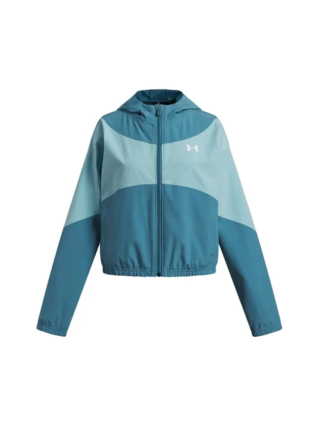 Rival Woven HD Jacket